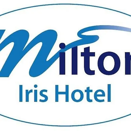 Milton Iris ホテル