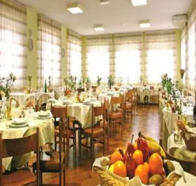 Milton Iris 3* Chianciano Terme