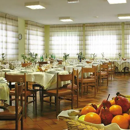 Milton Iris Hotel Chianciano Terme