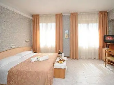 Milton Iris Hotel Chianciano Terme