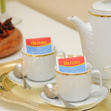Milton Iris Hotel Chianciano Terme