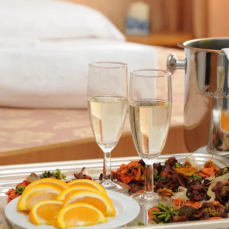 Milton Iris Hotel Chianciano Terme