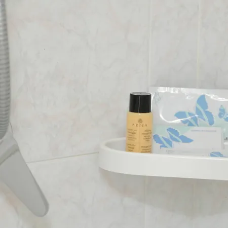 Milton Iris 3* Chianciano Terme